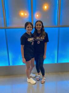 UNO Mavericks - NCAA Women's Volleyball vs Creighton Bluejays