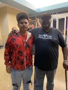 Byb Extreme Fighting Series - Bare Knuckle Boxing - Brawl on the Bayou!