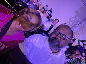 Byb Extreme Fighting Series - Bare Knuckle Boxing - Brawl on the Bayou!