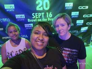 Byb Extreme Fighting Series - Bare Knuckle Boxing - Brawl on the Bayou!