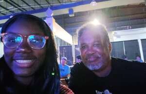 Byb Extreme Fighting Series - Bare Knuckle Boxing - Brawl on the Bayou!