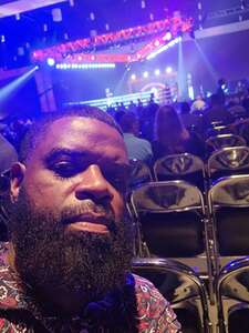 Byb Extreme Fighting Series - Bare Knuckle Boxing - Brawl on the Bayou!