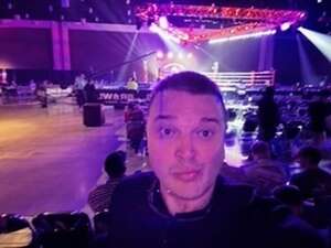 Byb Extreme Fighting Series - Bare Knuckle Boxing - Brawl on the Bayou!