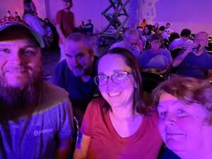 Byb Extreme Fighting Series - Bare Knuckle Boxing - Brawl on the Bayou!