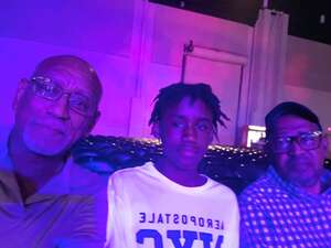 Byb Extreme Fighting Series - Bare Knuckle Boxing - Brawl on the Bayou!