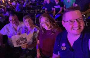 Byb Extreme Fighting Series - Bare Knuckle Boxing - Brawl on the Bayou!