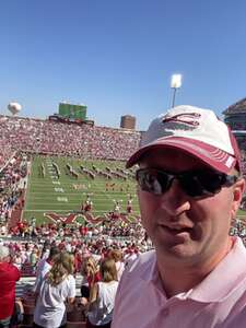 Oklahoma Sooners - NCAA Football vs Arkansas State Red Wolves