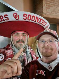 Oklahoma Sooners - NCAA Football vs Arkansas State Red Wolves