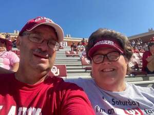 Oklahoma Sooners - NCAA Football vs Arkansas State Red Wolves