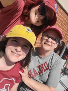 Oklahoma Sooners - NCAA Football vs Arkansas State Red Wolves