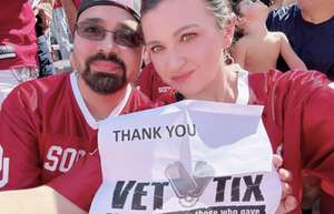 Oklahoma Sooners - NCAA Football vs Arkansas State Red Wolves