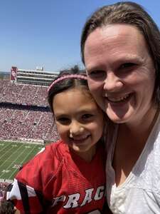 Oklahoma Sooners - NCAA Football vs Arkansas State Red Wolves