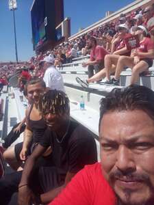 Oklahoma Sooners - NCAA Football vs Arkansas State Red Wolves