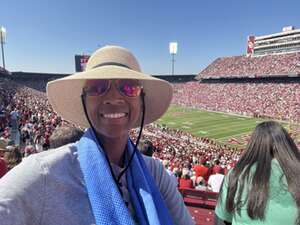 Oklahoma Sooners - NCAA Football vs Arkansas State Red Wolves