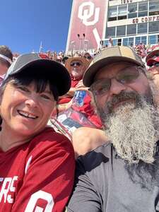 Oklahoma Sooners - NCAA Football vs Arkansas State Red Wolves