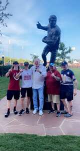 Oklahoma Sooners - NCAA Football vs Arkansas State Red Wolves