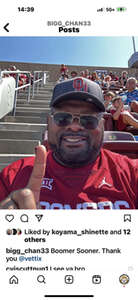 Oklahoma Sooners - NCAA Football vs Arkansas State Red Wolves