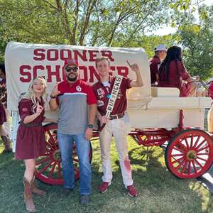 Oklahoma Sooners - NCAA Football vs Arkansas State Red Wolves