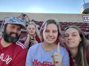 Oklahoma Sooners - NCAA Football vs Arkansas State Red Wolves