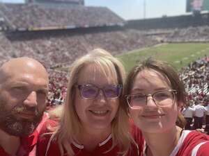 Oklahoma Sooners - NCAA Football vs Arkansas State Red Wolves