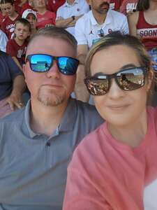 Oklahoma Sooners - NCAA Football vs Arkansas State Red Wolves