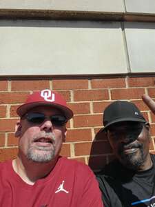 Oklahoma Sooners - NCAA Football vs Arkansas State Red Wolves