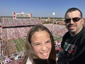 Oklahoma Sooners - NCAA Football vs Arkansas State Red Wolves