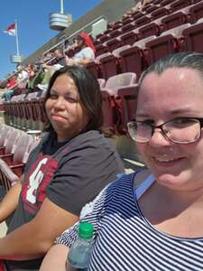 Oklahoma Sooners - NCAA Football vs Arkansas State Red Wolves