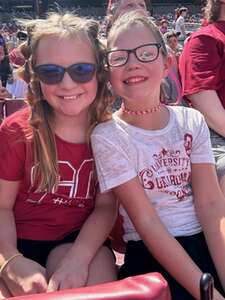 Oklahoma Sooners - NCAA Football vs Arkansas State Red Wolves