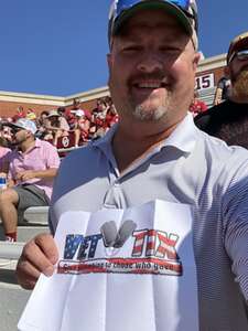 Oklahoma Sooners - NCAA Football vs Arkansas State Red Wolves