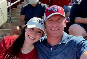 Oklahoma Sooners - NCAA Football vs Arkansas State Red Wolves