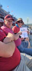 Oklahoma Sooners - NCAA Football vs Arkansas State Red Wolves