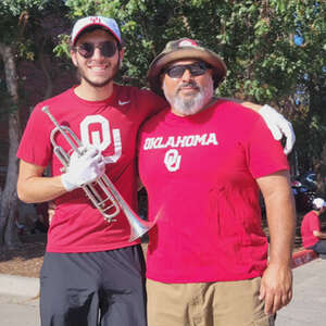 Oklahoma Sooners - NCAA Football vs Arkansas State Red Wolves