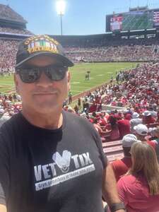 Oklahoma Sooners - NCAA Football vs Arkansas State Red Wolves