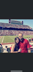 Oklahoma Sooners - NCAA Football vs Arkansas State Red Wolves