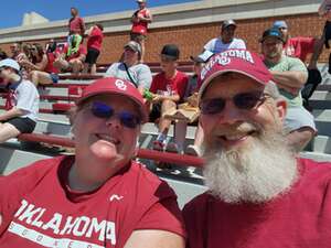 Oklahoma Sooners - NCAA Football vs Arkansas State Red Wolves
