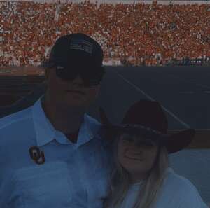 Oklahoma Sooners - NCAA Football vs Arkansas State Red Wolves