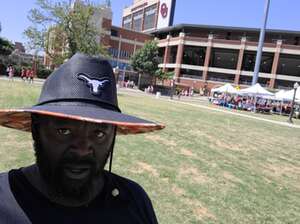 Oklahoma Sooners - NCAA Football vs Arkansas State Red Wolves