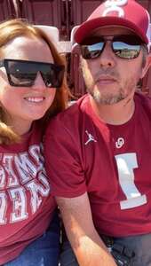 Oklahoma Sooners - NCAA Football vs Arkansas State Red Wolves