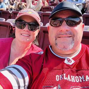 Oklahoma Sooners - NCAA Football vs Arkansas State Red Wolves