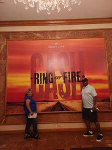 Ring of Fire