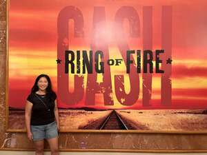 Ring of Fire