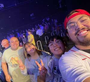 Blue Man Group Las Vegas