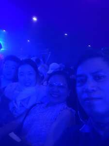 Blue Man Group Las Vegas