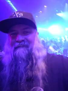 Blue Man Group Las Vegas