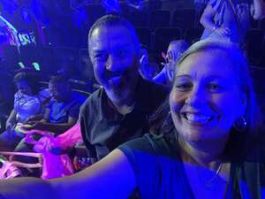 Blue Man Group Las Vegas