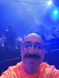 Blue Man Group Las Vegas