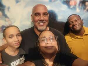 Blue Man Group Las Vegas