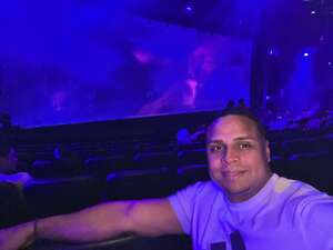 Blue Man Group Las Vegas