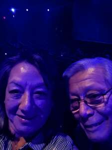 Blue Man Group Las Vegas